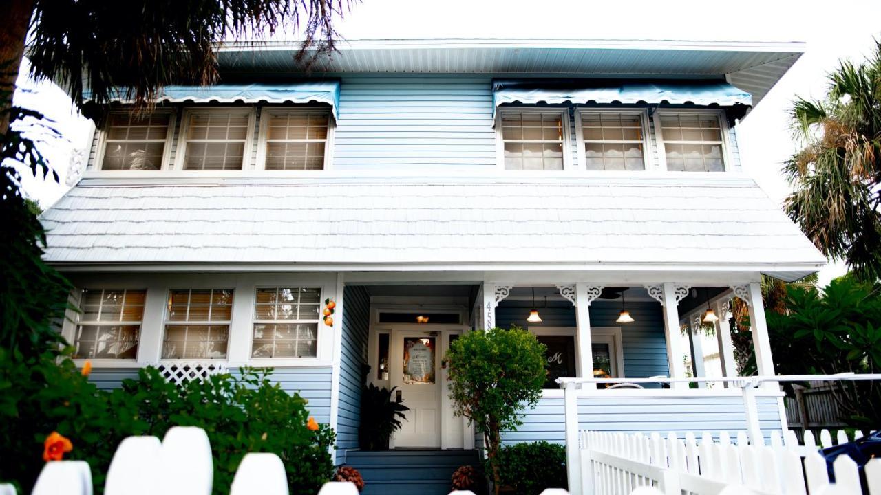 Bed and breakfast Meranova Guest