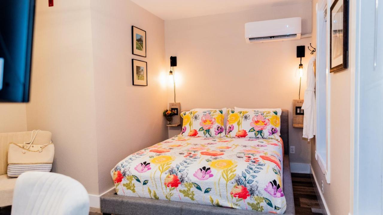 Bed and breakfast Meranova Guest